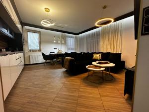 Apartament Elisabeth GOLD VIP