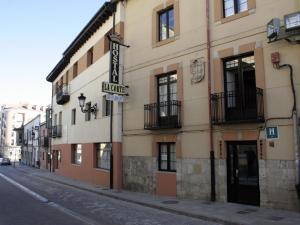 Hostal La Corte