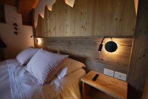 Doppelzimmer mit Balkon (2 Erwachsene + 1 Kind)