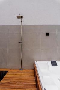 Cobertura Premium Hidro 3Quartos 2Vagas Ubatuba