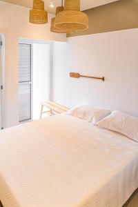 Cobertura Premium Hidro 3Quartos 2Vagas Ubatuba