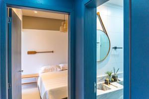 Cobertura Premium Hidro 3Quartos 2Vagas Ubatuba