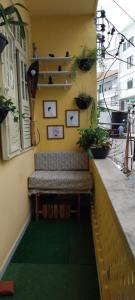 Quarto individual - Salvador