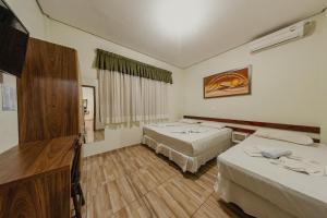 Hotel e Pousada Caroline