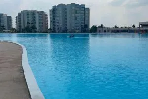 El Rincón Veracruz, Dream Lagoons - El Jobo
