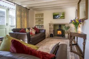 Middehus - West Witton