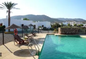 La Posidonia - Rodalquilar