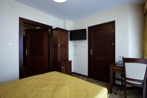 Hotel Restauracja VILLA BOLESTRASZYCE- PRZEMYŚL