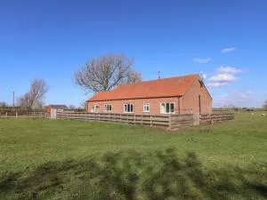 Middlegate - Scagglethorpe