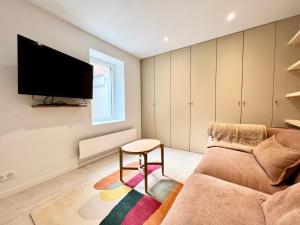 Appartements COC - Nomade : photos des chambres