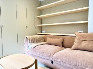 Appartements COC - Nomade : photos des chambres