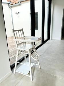 Appartements COC - Nomade : photos des chambres