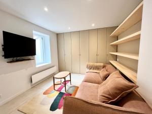 Appartements COC - Nomade : photos des chambres