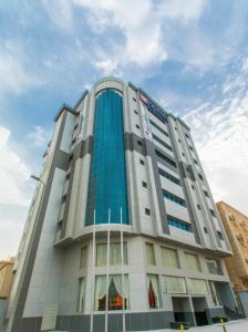 Baisan Suites Al Jubail