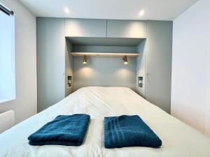 Appartements COC - Nomade : photos des chambres