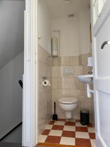 Small Single Room with Shared Bathroom room in Bed&Breakfast aan Strand