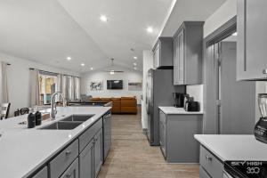 Alyce Retreat - Views of nature