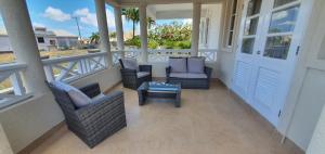 Infinity Townhomes at Bagatelle