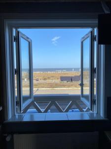 Single Room with Shared Bathroom room in Bed&Breakfast aan Strand