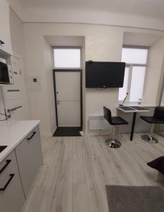 Апартаменти Шпитальна