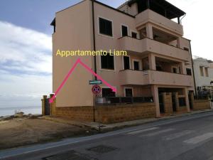 Appartamento Liam
