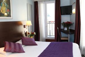Hotels Hotel Alane : photos des chambres