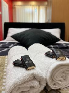 Apartmani Tomašević