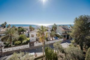 Apartamento Talaia by MarCalma