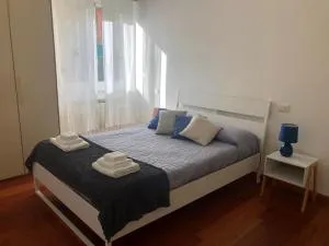 Bilocale Golf Rapallo con Terrazzino - Santʼ Anna