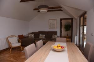 Seosko turističko domaćinstvo Kajsija