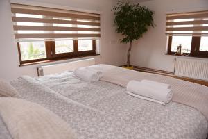 Seosko turističko domaćinstvo Kajsija