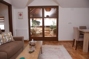 Seosko turističko domaćinstvo Kajsija