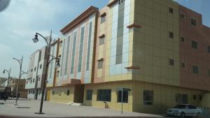 Al Karkh Hotel Apartments