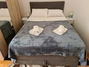 Apartman u Velikoj Gorici Željko - Lekenik