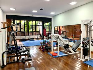 BGV - Le Bougainville By Anora Spaces