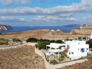 Arcana Santorini Villas, An Authentic Cycladic Experience - 4hvězdičkové hotely ve městě Akrotiri