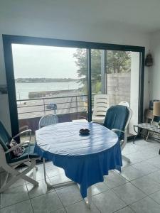 Appartements OCEAN,Studio vue mer sur le Port : photos des chambres