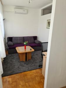 Apartman u Velikoj Gorici Željko