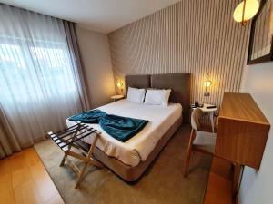 Hotel Albergaria Borges