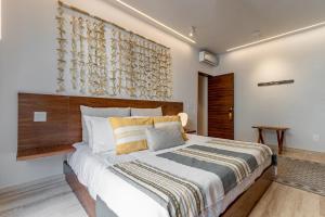 308-303 Beautiful apartments with 3 bedrooms