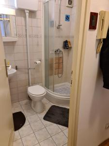 Apartman u Velikoj Gorici Željko