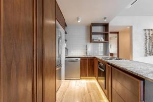 308-303 Beautiful apartments with 3 bedrooms