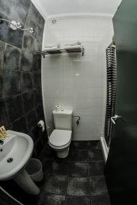 Double or Twin Room room in Pensión Blanca B&B