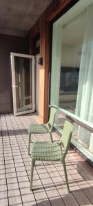 Austur Apartment
