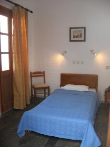 Blue Bay Hotel Patmos Greece