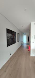 Austur Apartment
