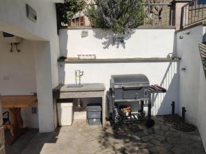 Casa vacanza Terrazza sul lago