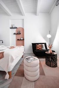 HYGGE APT - FERRARA CENTRO