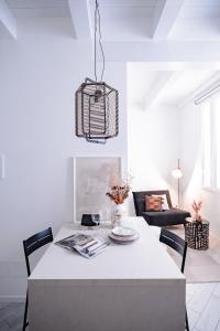 HYGGE APT - FERRARA CENTRO