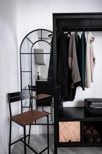 HYGGE APT - FERRARA CENTRO